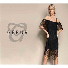 Gepur -Дизайнерская женская одежда
