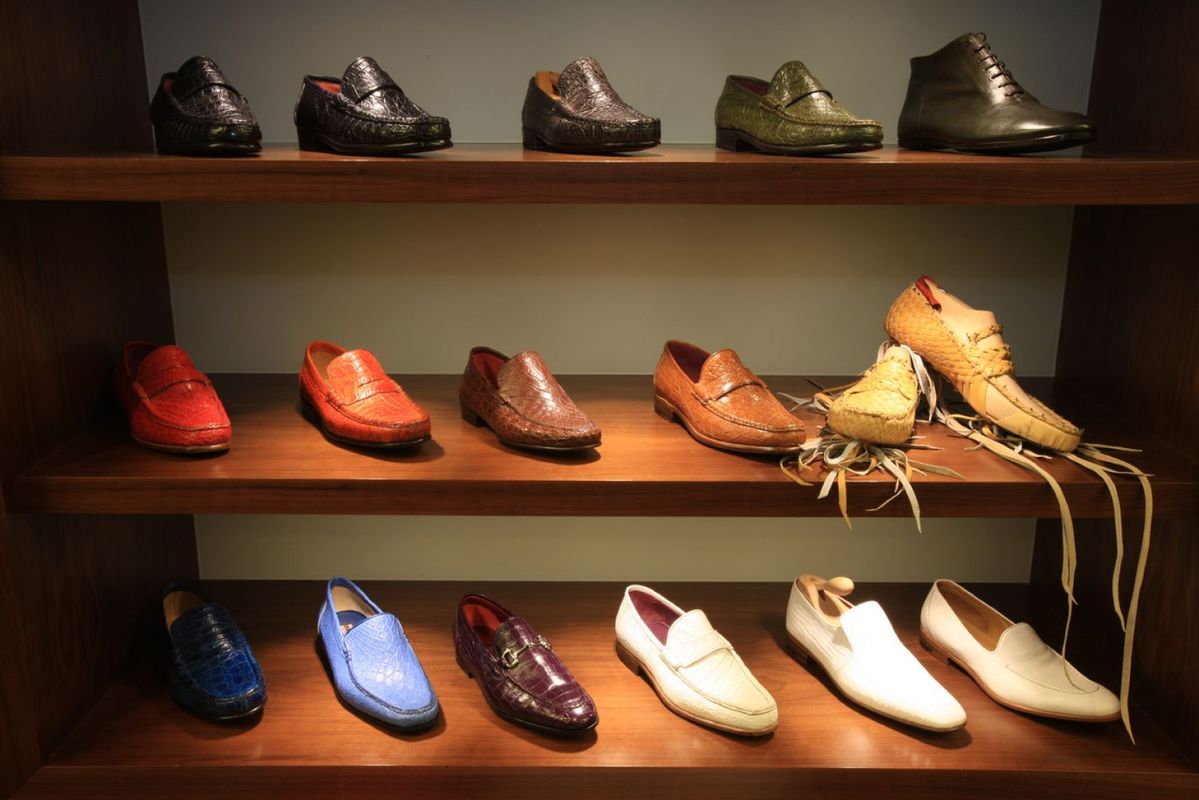 Где Можно Купить Обувь В Ставрополе