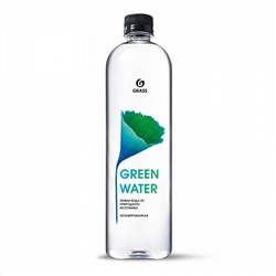 Вода питьевая "Дона баланс" Green water негазированная (530мл)