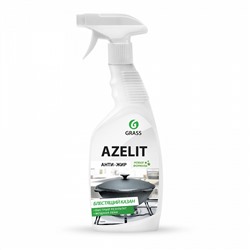 Чистящее средство "Azelit" казан (флакон 600 мл)