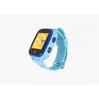 Детские часы с GPS Smart Baby Watch DF33 оптом