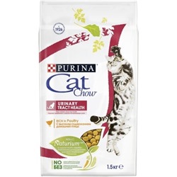 Purina Cat Chow Urinary 1,5 кг