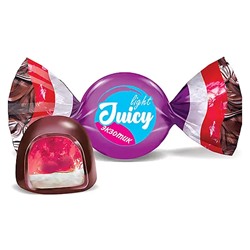 Конфеты желейные Juicy light (Джуси лайт) экзотик 1кг  ук405
