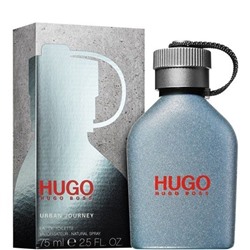 ТУАЛЕТНАЯ ВОДА HUGO BOSS HUGO URBAN JOURNEY 100 ml