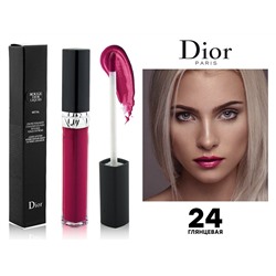 Глянцевый блеск Dior Rouge Dior Liquid, ТОН 24