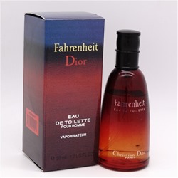 DIOR FAHRENHEIT FOR MEN EDT 100ml