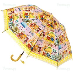 Зонтик детский "Мишки" Torm 14806-04