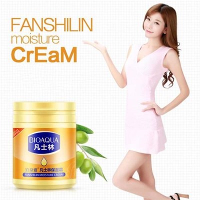 Крем для тела Bioaqua Fanshilin Moisture Cream для SOS-восстановления 170 г оптом