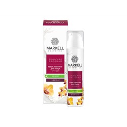 Markell. Skin Care. Крем-лифтинг для лица орхидея Ночной 50 мл