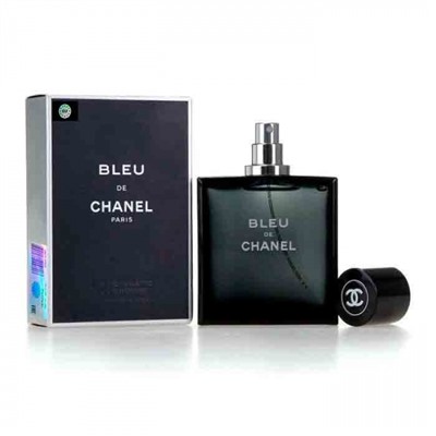 ОРИГИНАЛ CHANEL BLUE EAU DE PARFUM 2018 100ml M