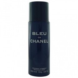 Дезодорант Bleu de Chanel 200 мл