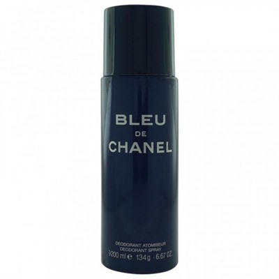 Дезодорант Bleu de Chanel 200 мл