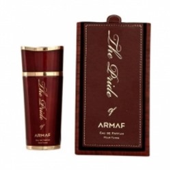 The Pride of Armaf for Women Armaf edp 100 мл жен