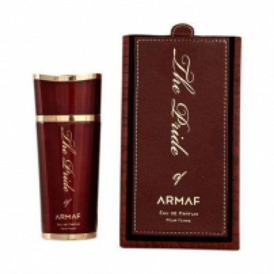 The Pride of Armaf for Women Armaf edp 100 мл жен