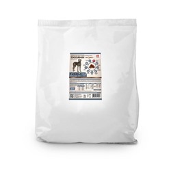 Сухой корм Zoogurman Sensitive для собак средних и крупных пород, ягненок с рисом, 20 кг