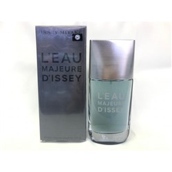 L'Eau Majeure D'Issey Issey Miyake edt 100 мл EURO