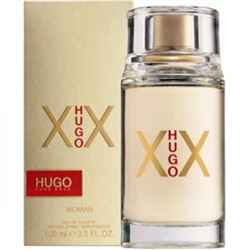 Hugo XX Hugo Boss 100 мл