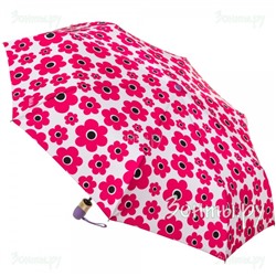 Зонт "Розовые ромашки" RainLab 065