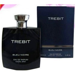 Trebit Bleu Noire Fragrance World 100 мл муж