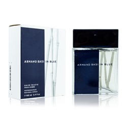 Armand Basi In Blue, Edt, 100 ml