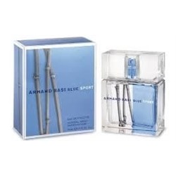 ARMAND BASI BLUE SPORT FOR MEN EDT 100ml