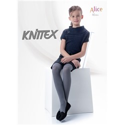 Колготы Knittex Alice 40den
