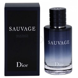 Sauvage 2015 Christian Dior 100 мл