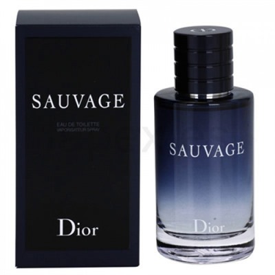 Sauvage 2015 Christian Dior 100 мл
