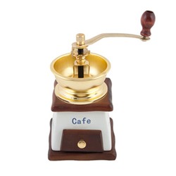 Кофемолка керамич.основание 827-002