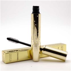 ТУШЬ CHANEL LE VOLUME 10 NOIR 8g (СИЛИКОНОВАЯ)