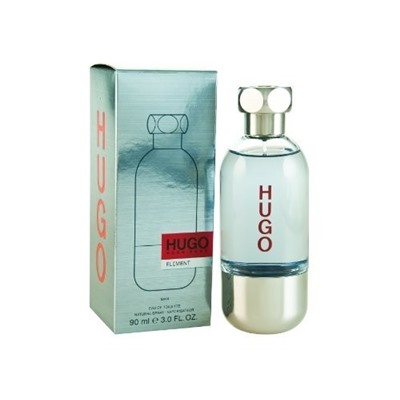 HUGO BOSS ELEMENT FOR MEN EDT 90ml