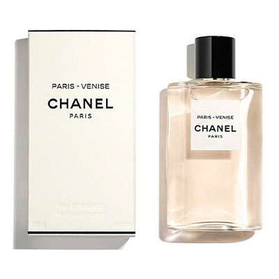 CHANEL PARIS - VENISE UNISEX EDT 125ml