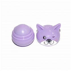 Бальзам для губ Кошка (фиолетовый)