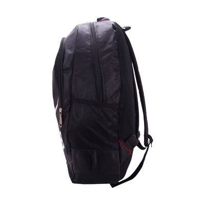 Рюкзак Nike Black р-р 30х45х10 арт r-151