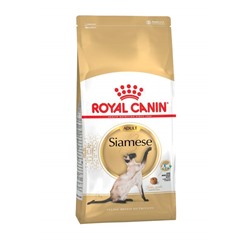 Royal Canin Siamese Adult 2 кг