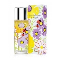 CLINIQUE HAPPY IN BLOOM NEW FOR WOMEN EDT 100ml