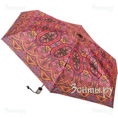 Компактный зонтик Ame Yoke OK571-03