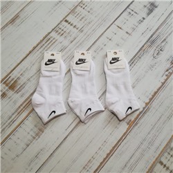 Носки укороченные Nike Арт: НК-83