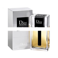 DIOR HOMME LE NOUVEAU PARFUM 100 ML