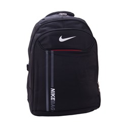 Рюкзак Nike Black р-р 30x50х20 арт r-172