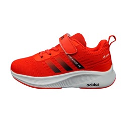 Кроссовки детские Adidas Marathon TR Red арт c827-5