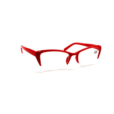 Готовые очки - Oscar 8092 красный