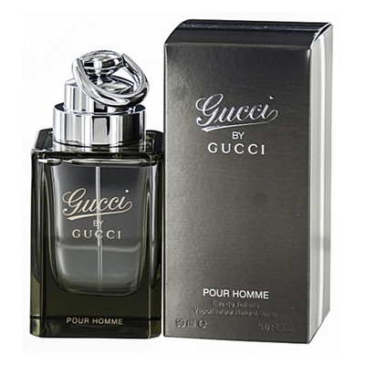 GUCCI BY GUCCI FOR MEN EDT 90ml