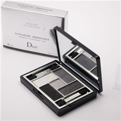 ТЕНИ 5 ЦВЕТОВ DIOR 12g - №1