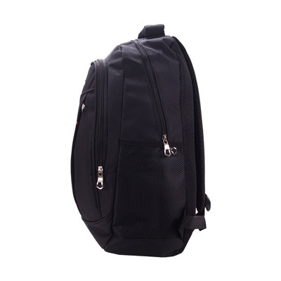 Рюкзак Adidas Black р-р 30x45х10 арт r-160