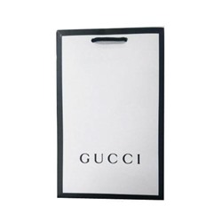 Подарочный пакет Gucci 20x15cm(M)