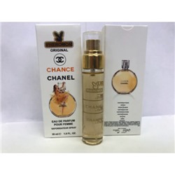 Chance Eau de Parfum Chanel 30 мл с феромонами