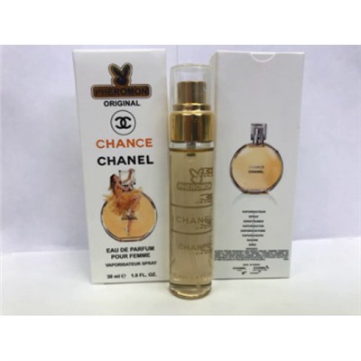 Chance Eau de Parfum Chanel 30 мл с феромонами
