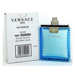 Versace Man Eau Fraiche Versace 100 мл Тестер