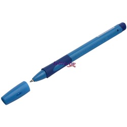 Ручка шариковая LeftRight для левшей, синяя